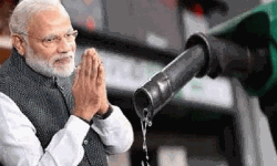 ഇന്ധനവില വീണ്ടും കൂട്ടി; പെട്രോളിന് 35 പൈസയും ഡീസലിന് 37 പൈസയുമാണ് വര്‍ധിച്ചത്