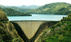 ഇടുക്കി അണക്കെട്ടില്‍ ബ്ലൂ അലര്‍ട്ട് പ്രഖ്യാപിച്ചു