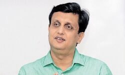 ഖേദം പ്രകടിപ്പിച്ചിട്ടില്ല, ഒരടി പിന്നോട്ടില്ല; എംഎല്‍എമാര്‍ കരാറുകാരുടെ ശുപാര്‍ശയുമായി വരരുതെന്ന പരാമര്‍ശത്തില്‍ ഉറച്ച് മന്ത്രി