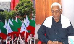 ജമാഅത്തെ ഇസ്‌ലാമി കേരള മുന്‍ അമീര്‍  ടി കെ അബ്ദുല്ലയുടെ വേര്‍പാടില്‍ പോപുലര്‍ ഫ്രണ്ട് അനുശോചിച്ചു