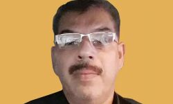 ഹൃദയാഘാതത്തെതുടര്‍ന്ന് മലയാളി സലാലയില്‍ നിര്യാതനായി