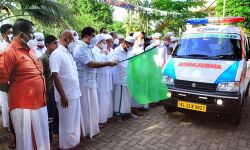 അരൂരില് ആംബുലന്സ് സേവനവുമായി അരൂര് മഹല് മുസ് ലിം ജമാഅത്ത് കമ്മിറ്റി അരൂരില് ആംബുലന്സ് സേവനവുമായി അരൂര് മഹല് മുസ് ലിം ജമാഅത്ത് കമ്മിറ്റി