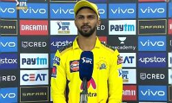 രാഹുലിനെ തള്ളി ഓറഞ്ച് ക്യാപ്പ് ഋതുരാജ് ഗെയ്ക്ക്‌വാദിന്