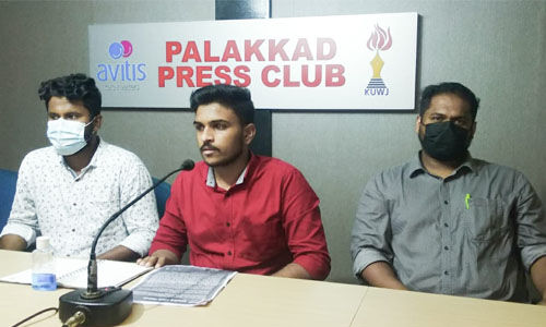 വിദ്യാര്‍ഥി നേതാക്കളുടെ അന്യായ തടങ്കലിനെതിരേ രാജ്ഭവന്‍ മാര്‍ച്ച്: ഐക്യദാര്‍ഢ്യസംഗമം സംഘടിപ്പിക്കും