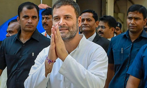 എന്റെ മനസ് കേരളത്തിലെ ജനങ്ങള്ക്കൊപ്പം, സുരക്ഷിതരായിരിക്കൂ: രാഹുല് ഗാന്ധി എന്റെ മനസ് കേരളത്തിലെ ജനങ്ങള്ക്കൊപ്പം, സുരക്ഷിതരായിരിക്കൂ: രാഹുല് ഗാന്ധി