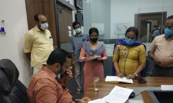 മഴക്കെടുതി: കോട്ടയം ജില്ലയുടെ ഏകോപന ചുമതല മന്ത്രി കെ രാജന്