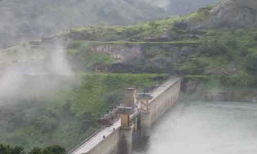 മലങ്കര ഡാമിന്റെ ഷട്ടറുകള്‍ ഇന്ന് കൂടുതല്‍ ഉയര്‍ത്തും