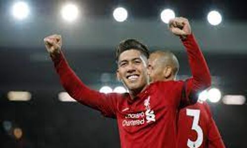 ഇംഗ്ലിഷ് പ്രീമിയര്‍ ലീഗ്; വാറ്റ്‌ഫോഡിനെ തകര്‍ത്തെറിഞ്ഞ് ലിവര്‍പൂള്‍