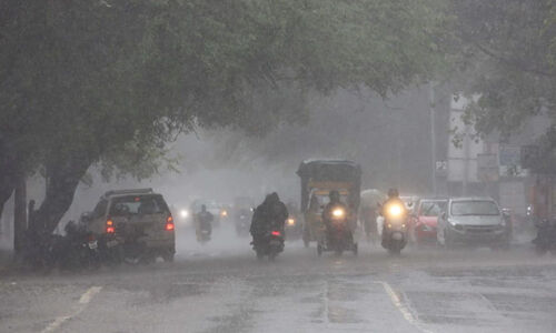 മഴക്കെടുതി: അടിയന്തര സാഹചര്യം നേരിടാന് സംവിധാനങ്ങള് സജ്ജം മഴക്കെടുതി: അടിയന്തര സാഹചര്യം നേരിടാന് സംവിധാനങ്ങള് സജ്ജം