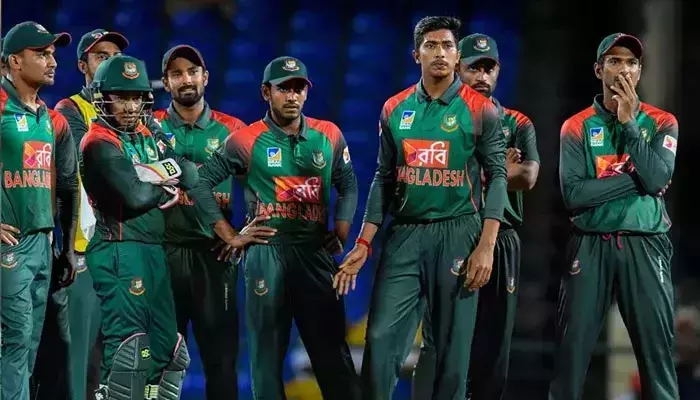 ലോകകപ്പ്; കറുത്ത കുതിരകളാവാന് വന്ന ബംഗ്ലാദേശിനെ അട്ടിമറിച്ച് സ്കോട്ട്ലന്റ് ലോകകപ്പ്; കറുത്ത കുതിരകളാവാന് വന്ന ബംഗ്ലാദേശിനെ അട്ടിമറിച്ച് സ്കോട്ട്ലന്റ്