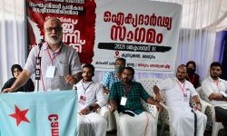 നീതി പുലരാതെ ഹാഥ്രസ്; കാംപസ് ഫ്രണ്ട് മലപ്പുറത്ത് ഐക്യദാര്‍ഢ്യ സംഗമം സംഘടിപ്പിച്ചു