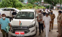 മഴക്കെടുതി: പ്രധാനമന്ത്രി ഫോണില്‍ വിളിച്ച് സഹായം വാഗ്ദാനം ചെയ്തതായി മുഖ്യമന്ത്രി