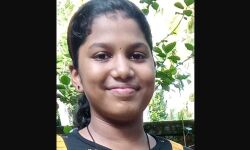 സംസ്ഥാന ബോക്‌സിങ് ചാംപ്യന്‍ഷിപ്പില്‍ ഗോള്‍ഡ് മെഡല്‍ നേടി ഏഴാം ക്ലാസ്സുകാരി പവന പവല്‍