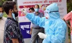 കോഴിക്കോട് ജില്ലയില്‍ 746 പേര്‍ക്ക് കൊവിഡ്; രോഗമുക്തി 977, ടി.പി.ആര്‍ 11.15%