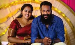 ദലിതനായതിനാല്‍ വിവാഹബന്ധത്തെ എതിര്‍ത്തു; കുഞ്ഞിനെ തട്ടിയെടുത്തതിന് സിപിഎം നേതാവായ പിതാവിനെതിരേ പരാതിയുമായി മകള്‍