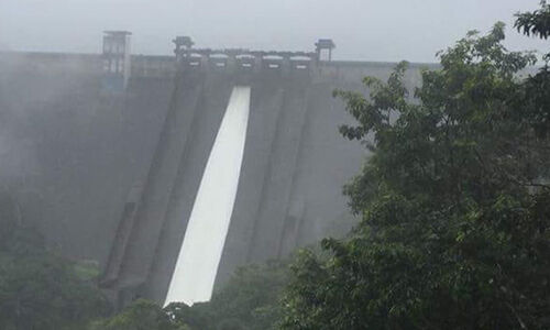 ജാഗ്രതാ നിര്‍ദേശം: ഇടുക്കി ഡാം നാളെ രാവിലെ 11മണിക്ക് തുറക്കും; ഇന്ന് വൈകീട്ട് ആറ് മണിയോടെ റെഡ് അലര്‍ട്ട്