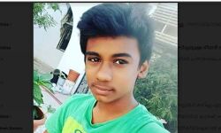 എവറസ്റ്റ് കീഴടക്കുന്നതിനിടെ ശ്വാസതടസ്സത്തെതുടര്‍ന്ന് മലയാളി വിദ്യാര്‍ഥി മരിച്ചു