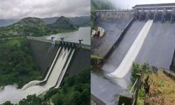 ജലനിരപ്പ് കൂടി; ഇടുക്കി, പമ്പ ഡാമുകളില്‍ ഓറഞ്ച് അലര്‍ട്ട്, മുല്ലപ്പെരിയാറിലെ ജലനിരപ്പ് 133 അടിയില്‍