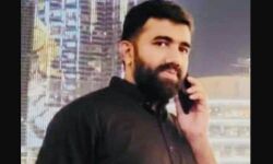 ദുബയില്‍നിന്ന് ജിദ്ദയിലേക്ക് പുറപ്പെടേണ്ട ദിവസം ഒതായി സ്വദേശി നിര്യാതനായി