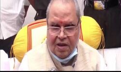 ഞാന്‍ ഗവര്‍ണറായിരുന്ന സമയത്ത് ഭീകരര്‍ ശ്രീനഗറിലേക്ക് പ്രവേശിച്ചിരുന്നില്ല; ജമ്മു കശ്മീര്‍ ഭരണകൂടത്തിനെതിരേ വിമര്‍ശനവുമായി മേഘാലയ ഗവര്‍ണര്‍