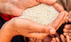 ഗ്ലോബല്‍ പട്ടിണി സൂചികയും നാണക്കേടിന്റെ 101ഉം