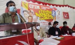 മുസിരിസ് പൈതൃക പദ്ധതിയില്‍ ഉള്‍പ്പെടുത്തി കരൂപ്പടന്നയും ചീപ്പുംച്ചിറയും വികസിപ്പിക്കണമെന്ന് സിപിഎം