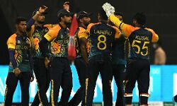 ലോകകപ്പ്; ശ്രീലങ്കയ്ക്കും അയര്‍ലന്റിനും ജയം