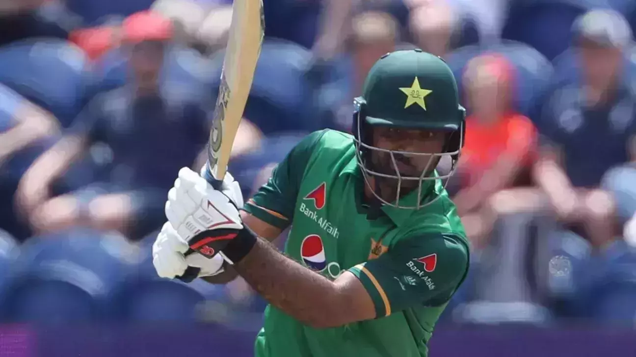 ലോകകപ്പ് സന്നാഹം; പാകിസ്ഥാനും ഓസ്ട്രേലിയക്കും ജയം ലോകകപ്പ് സന്നാഹം; പാകിസ്ഥാനും ഓസ്ട്രേലിയക്കും ജയം