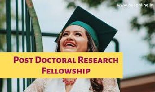 നവകേരള പോസ്റ്റ് ഡോക്ടറല്‍ ഫെല്ലോഷിപ്പുകള്‍ക്ക് അപേക്ഷ ക്ഷണിച്ചു; അവസാന തീയതി ഒക്ടോബര്‍ 20