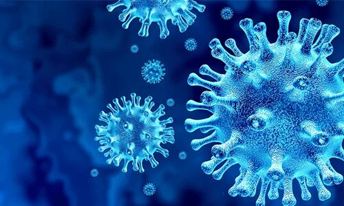 തൃശൂര്‍ ജില്ലയില്‍  732 പേര്‍ക്ക് കൂടി കൊവിഡ്; 1,602 പേര്‍ രോഗമുക്തരായി