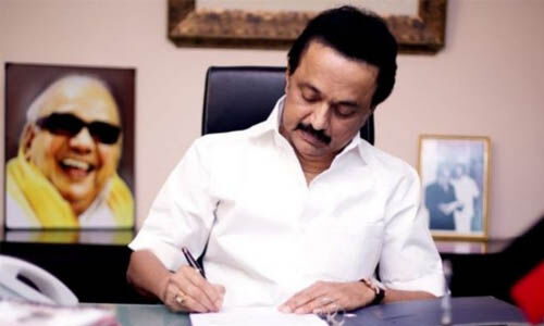 മഴക്കെടുതി: കേരളത്തിന് ഒരുകോടി സഹായം പ്രഖ്യാപിച്ച് സ്റ്റാലിന് മഴക്കെടുതി: കേരളത്തിന് ഒരുകോടി സഹായം പ്രഖ്യാപിച്ച് സ്റ്റാലിന്