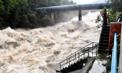 ഇന്ന് മഴ മുന്നറിയിപ്പില്ല; നാളെ മുതല്‍ കേരളത്തില്‍ ശക്തമായ മഴയ്ക്ക് സാധ്യത, 11 ജില്ലകളില്‍ യെല്ലോ അലര്‍ട്ട്