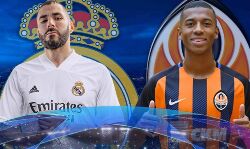 റയല്‍ മാഡ്രിഡിന് ശക്തര്‍ എതിരാളി; ഇന്ററിന് ഇന്ന് നിര്‍ണ്ണായകം