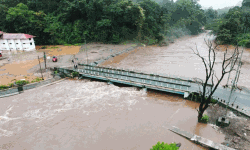 ഇടുക്കി ജില്ലയില് അതീവ ജാഗ്രത; മുന്നൊരുക്കങ്ങള് സര്വസജ്ജം ഇടുക്കി ജില്ലയില് അതീവ ജാഗ്രത; മുന്നൊരുക്കങ്ങള് സര്വസജ്ജം