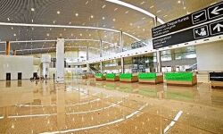 കണ്ണൂര്‍ വിമാനത്താവളത്തില്‍ വീണ്ടും വന്‍ സ്വര്‍ണവേട്ട