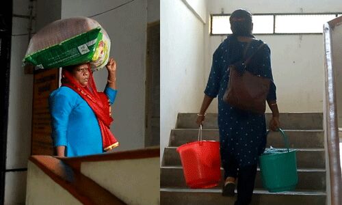 ജാഗ്രത തുടരും; തൃശൂരില് 26 ക്യാംപുകളിലായി 216 കുടുംബങ്ങള് ജാഗ്രത തുടരും; തൃശൂരില് 26 ക്യാംപുകളിലായി 216 കുടുംബങ്ങള്