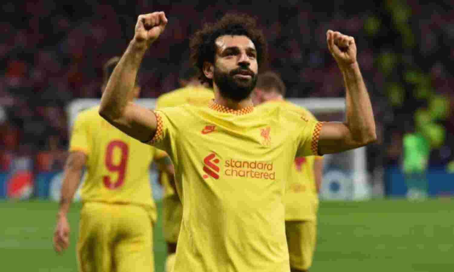 ഓ സലാഹ് സൂപ്പര്; ചാംപ്യന്സ് ലീഗില് അത്ലറ്റിക്കോയെ മറികടന്ന് ക്ലോപ്പിന്റെ ചെമ്പട ഓ സലാഹ് സൂപ്പര്; ചാംപ്യന്സ് ലീഗില് അത്ലറ്റിക്കോയെ മറികടന്ന് ക്ലോപ്പിന്റെ ചെമ്പട
