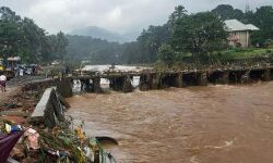 ശനിയാഴ്ച വരെ സംസ്ഥാനത്ത് കനത്ത മഴയുണ്ടാവുമെന്ന് മുന്നറിയിപ്പ്; ഇന്ന് 11 ജില്ലകളില്‍ ഓറഞ്ച് അലര്‍ട്ട്
