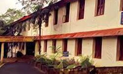 തിരൂരങ്ങാടി എകെഎന്‍എം ഗവണ്‍മെന്റ് പോളിടെക്‌നിക് കോളേജില്‍ സീറ്റൊഴിവ്