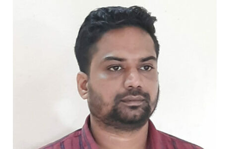 പ്രായപൂര്‍ത്തിയാകാത്ത പെണ്‍കുട്ടിയെ ലൈംഗികമായി ഉപദ്രവിച്ച കേസ്: വൈദികന്‍ അറസ്റ്റില്‍