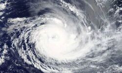 തമിഴ്‌നാട് തീരത്തിന് സമീപം ചക്രവാതച്ചുഴി രൂപപ്പെട്ടു; കേരളത്തില്‍ കനത്ത മഴയ്ക്ക് സാധ്യത