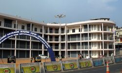 പുതിയ ബസ്സ്റ്റാന്‍ഡ് സമുച്ചയ വികസനം; പെരിന്തല്‍മണ്ണ നഗരസഭ വീണ്ടും വായ്പയെടുക്കുന്നു