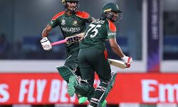 ലോകകപ്പ്; ബംഗ്ലാദേശിന് ഇന്ന് ജയിച്ചേ തീരു; എതിരാളി പപ്പുആ ന്യൂഗനിയ