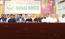 ദുബയ്-കോഴിക്കോട് ജില്ലാ കെഎംസിസി ആഭിമുഖ്യത്തില്‍ സിഎച്ച് അനുസ്മരണം ഒക്‌ടോബര്‍ 26ന്