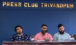 രാജ് ഭവന്‍ മാര്‍ച്ച്: സംഘപരിവാര്‍ പ്രതികാര രാഷ്ട്രീയത്തിനെതിരേയുള്ള ശക്തമായ വിദ്യാര്‍ഥി മുന്നേറ്റമാവുമെന്ന് കാംപസ് ഫ്രണ്ട്