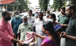 പ്രളയ ബാധിതരെ സഹായിക്കാന്‍ ഒത്തൊരുമയോടെ മുന്നിട്ടിറങ്ങണം: കേരള മുസ്‌ലിം ജമാഅത്ത് കൗണ്‍സില്‍