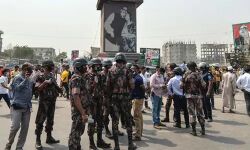 ബംഗ്ലാദേശിലെ ന്യൂനപക്ഷപീഡനം; മുഖ്യപ്രതിയെ പോലിസ് അറസ്റ്റ് ചെയ്തു