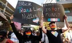 ട്രാന്‍സ്‌ജെന്‍ഡേഴ്‌സിനെ കളിയാക്കി;പ്രതിഷേധവുമായി നെറ്റ്ഫ്‌ലിക്‌സ് ജീവനക്കാര്‍