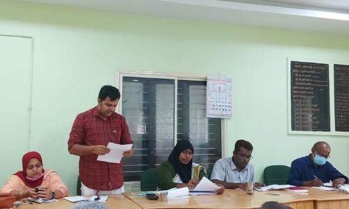 മലപ്പുറം ജില്ലയിൽ നിന്ന് എസ്എസ്എൽസി പാസായ മുഴുവൻ വിദ്യാർഥികൾക്കും ഉപരിപഠനത്തിന് സൗകര്യമൊരുക്കണം: താനൂർ ബ്ലോക്ക് പഞ്ചായത്ത്