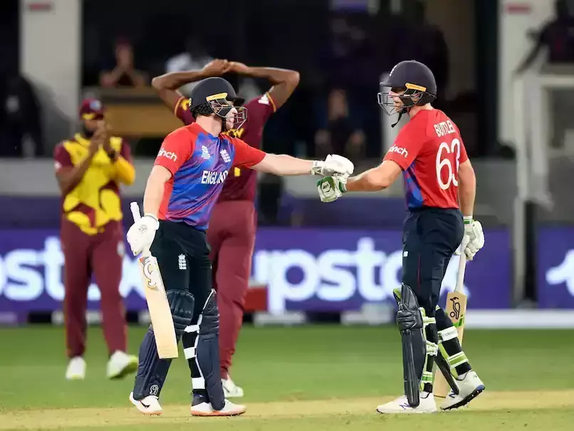 ട്വന്റി-20 ലോകകപ്പ്; ചാംപ്യന്‍മാരെ നിലംപരിശാക്കി ഇംഗ്ലണ്ട് തുടങ്ങി